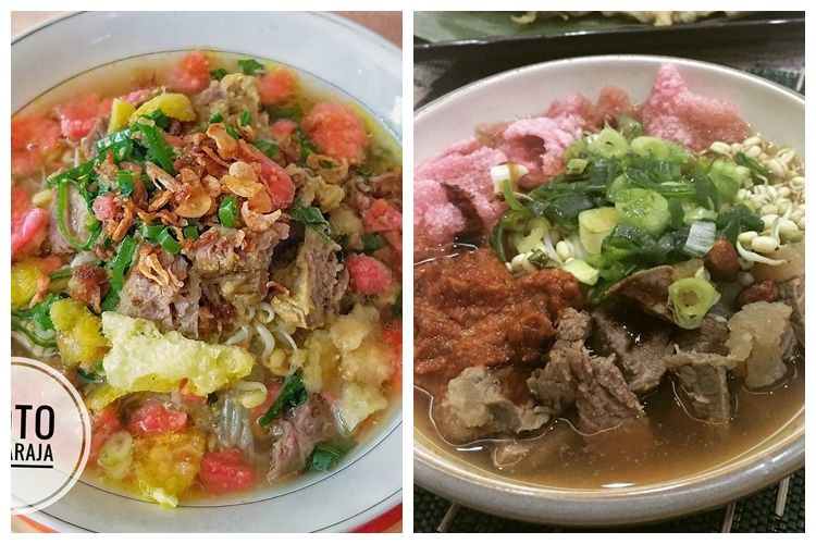 Soto Sokaraja Bu Amin: Rasa Hangat yang Mengajak Berbagi di Jl. Dr. Soetomo